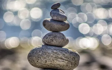 Building Balance Through Equanimity