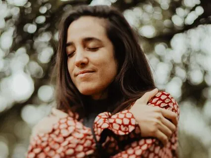 Building Capacity To Be With Difficult Emotions