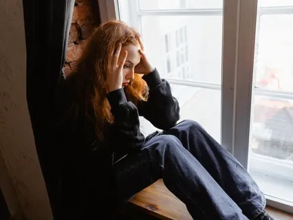 Building Confidence And Letting Go Of Self Doubt