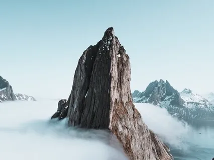 Building Confidence Through A Sense Of Agency