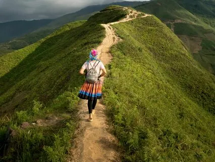 Building Confidence With A Growth Mindset