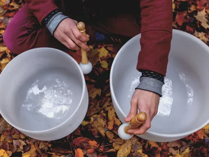 Building Courage & Confidence Solar Cleanse | A Sun Inspired Meditation