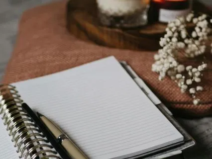 Building From The Inside Out