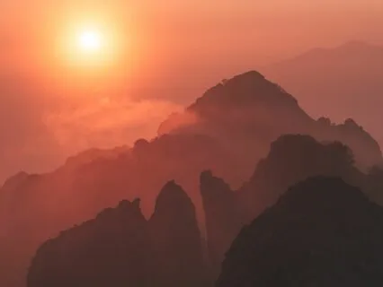 Building Hope Drone Soundscape