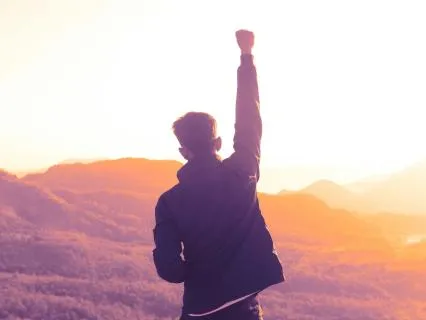 Building Inner Resources: A Grounding Meditation