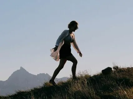 Building Nervous System Resilience