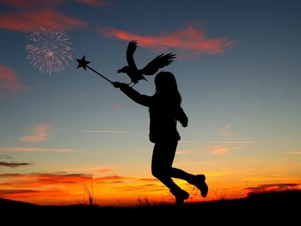 Building Our Magician's Wand 