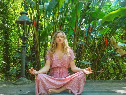 Building Safety In Your Body: EFT Tapping Practice