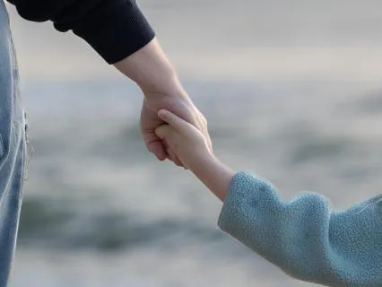 Building Secure Attachment By Connecting To Your Inner Child