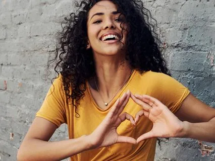 Building Self-Love Through Affirmations