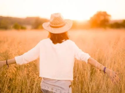 Building Self-Trust For Confidence