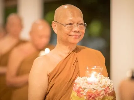 Building The Causes For Wisdom To Arise | 22 Nov 2024