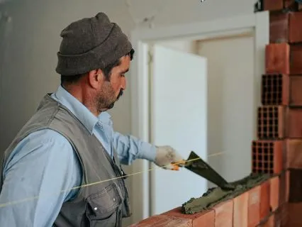 Building The House Of Our Lives