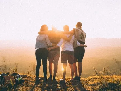 Building The Kindness Muscle