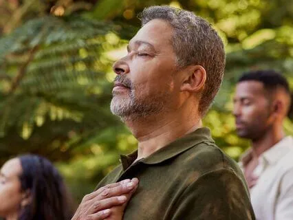 Building Trust To Create Your Vision (8 Minutes)