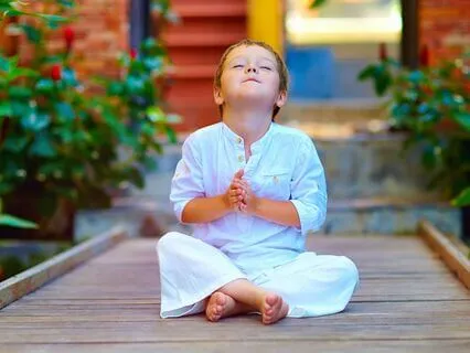 Building Your Inner Sanctuary Of Light