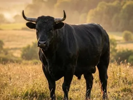 Bull Spirit Awakening: Sacred Chants For Inner Power
