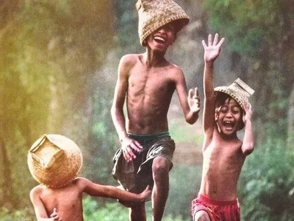 Bulla! To Me, I Am Not Known