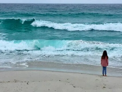 Bulli Beach Cleansing - Short Version