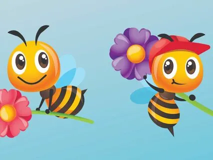 Bumble Bee Breath For Kids