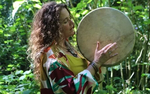 Burn it Up! [Magic Medexine Music 1]