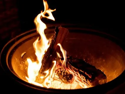 Burn These Pages - Poem