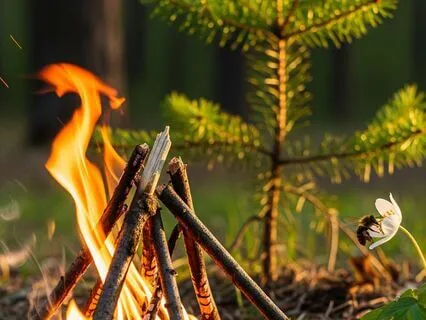 Burn Your Anger Meditation