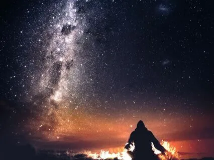 Burning Embers | A Musical Journey for Letting Go