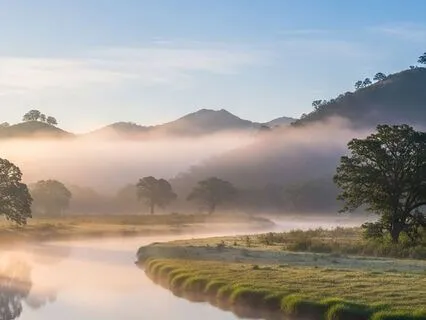 Burning The Old Story | 10-Minute Meditation For Letting Go