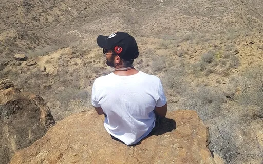 Burning Your Fears Meditation