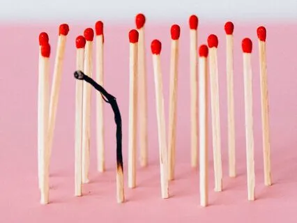 Burnout: A Path To Healing #6