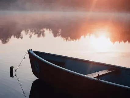 Burnout To Breakthrough: Finding Your Built-In Peace