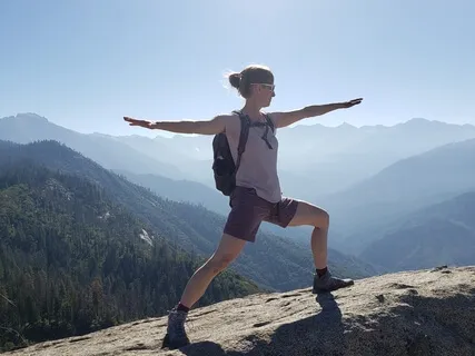 Sensitive And Strong: Awaken Courage