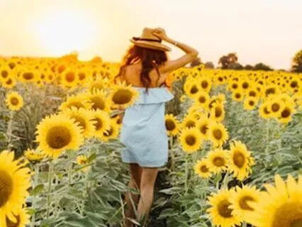 Bursting With Joy: A Short Story