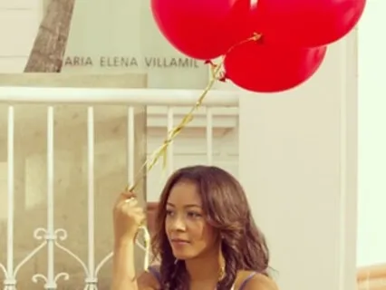 Bursting Your Balloons - What Is Your Picture Of Life? 