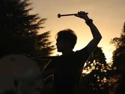 Burying The Seed Of Fear