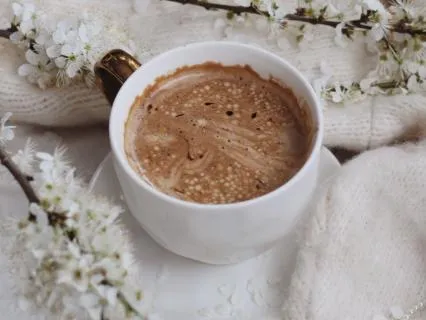 Bushveld Coffee