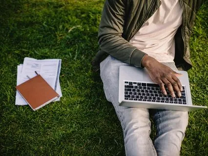 Business Affirmations