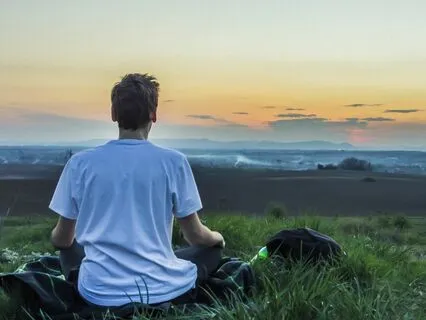 Business Guidance: Meeting Your Spiritual Team Meditation