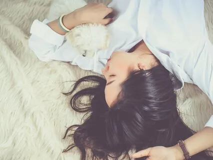 Business Success While I Sleep Affirmations