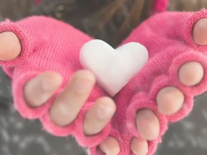 But Why? For Love, Of Course