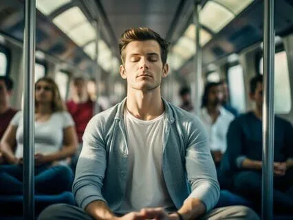 Buteyko Breathing - 5 Minute Breathe Light For Busy Lives