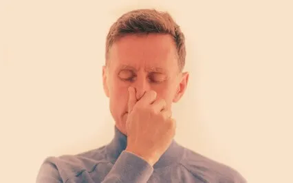 Buteyko Breathing - Small Breath Holds for Panic/Asthma/Calm