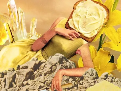 Butter Miracle Suite One