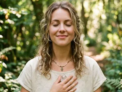 Butterfly Medicine For Self-Hatred