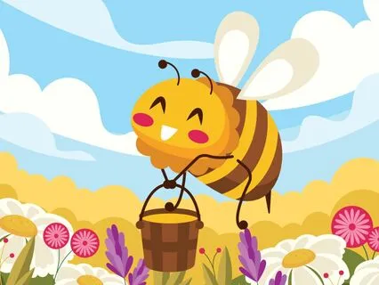 Buzzing To Sleep: A Calm Kids' Bedtime Meditation