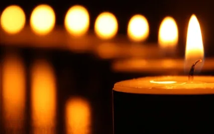 By Candlelight - Extended Version
