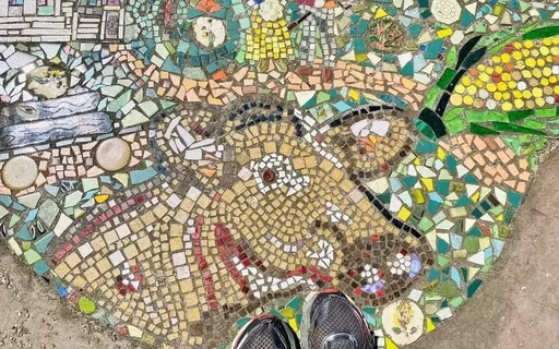 By The Bellingen River - The Sounds Of Oz Series