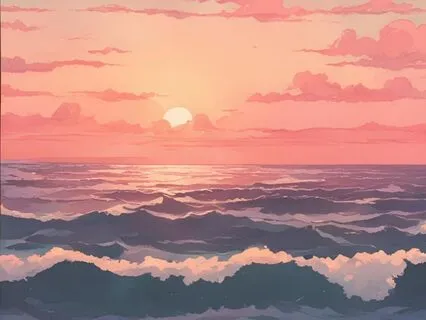 By the Ocean | The Calm Sleep Lofi Beats Collection