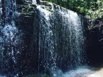 By The River: A Meditation For Flow, Abundance & Receiving